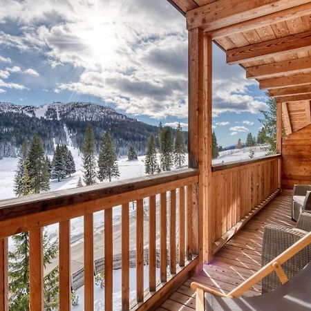Maribel Hotel Madonna エクステリア 写真
