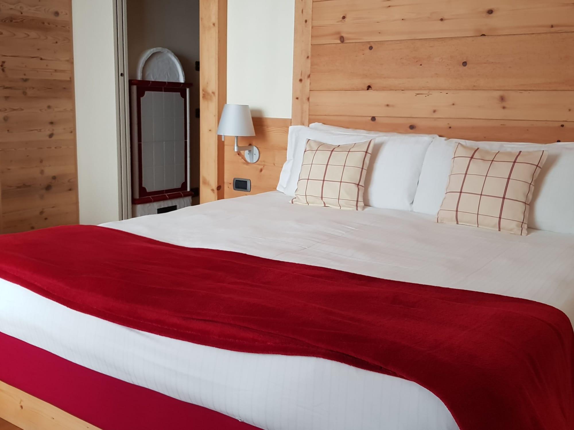 Maribel Hotel Madonna エクステリア 写真
