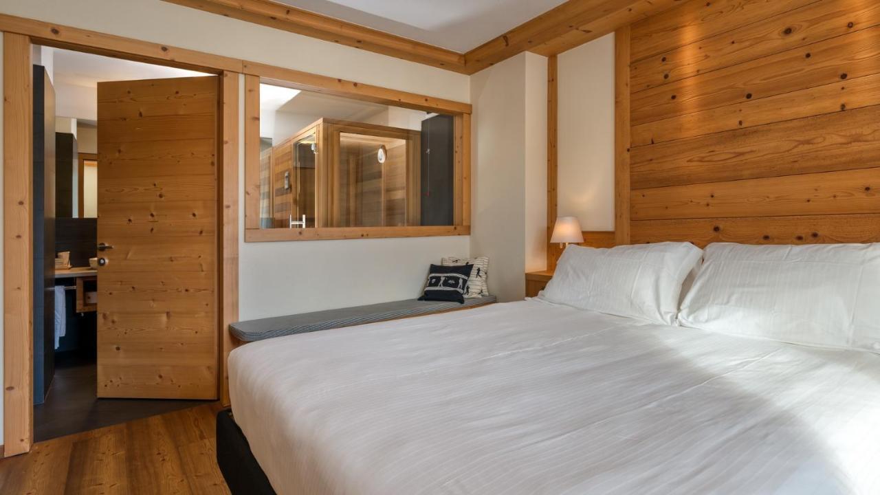 Maribel Hotel Madonna エクステリア 写真