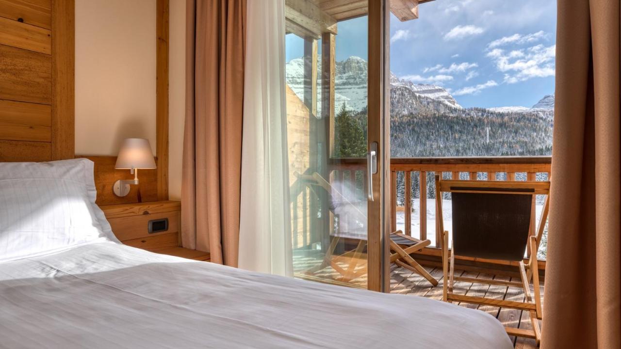 Maribel Hotel Madonna エクステリア 写真