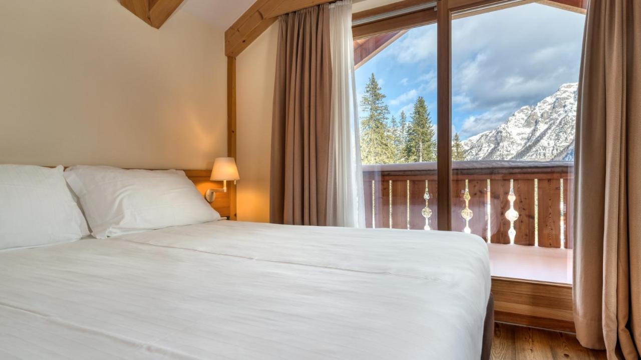 Maribel Hotel Madonna エクステリア 写真
