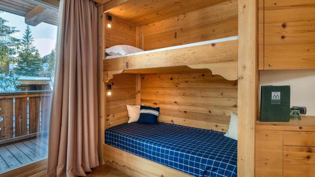 Maribel Hotel Madonna エクステリア 写真