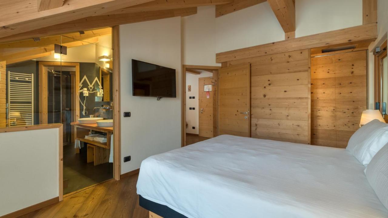 Maribel Hotel Madonna エクステリア 写真