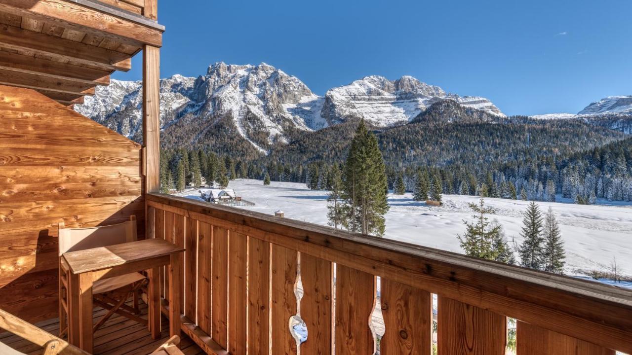 Maribel Hotel Madonna エクステリア 写真