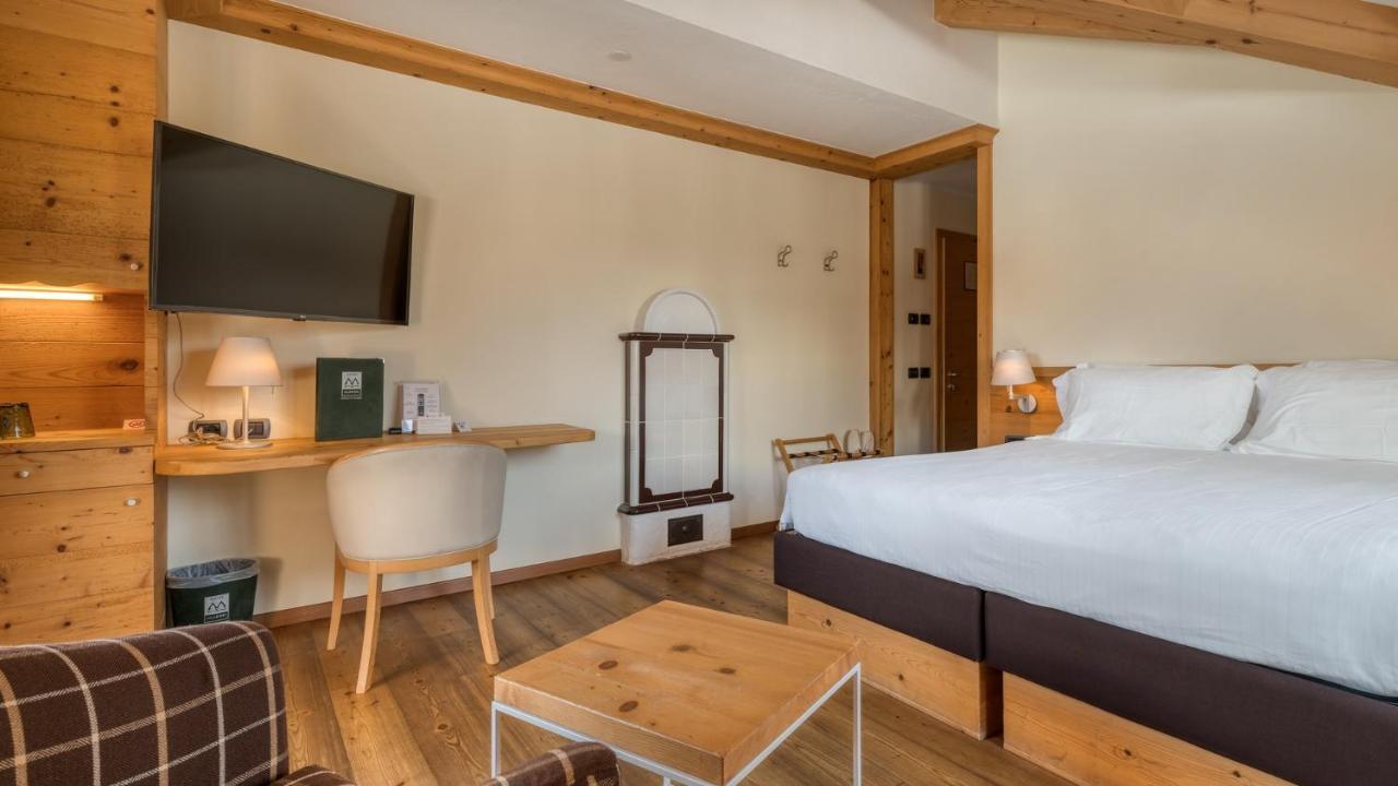 Maribel Hotel Madonna エクステリア 写真