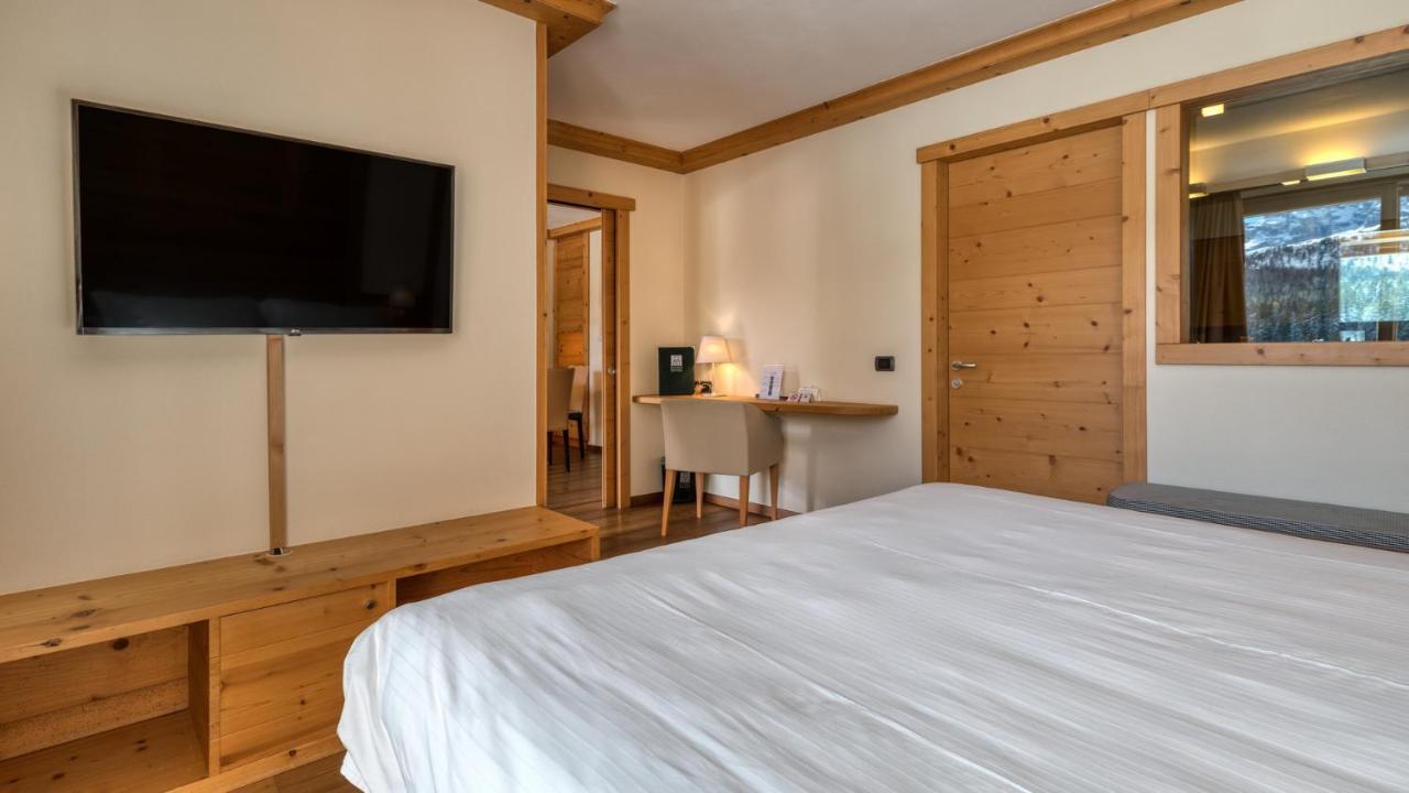 Maribel Hotel Madonna エクステリア 写真