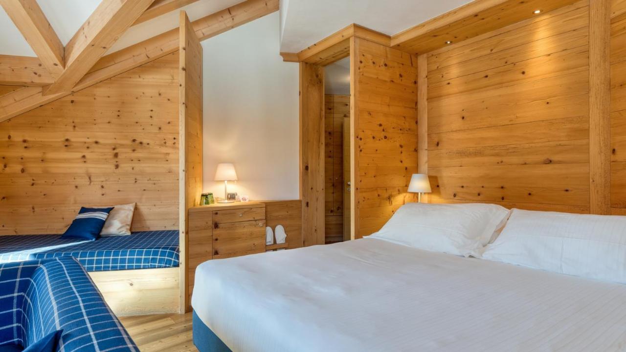 Maribel Hotel Madonna エクステリア 写真