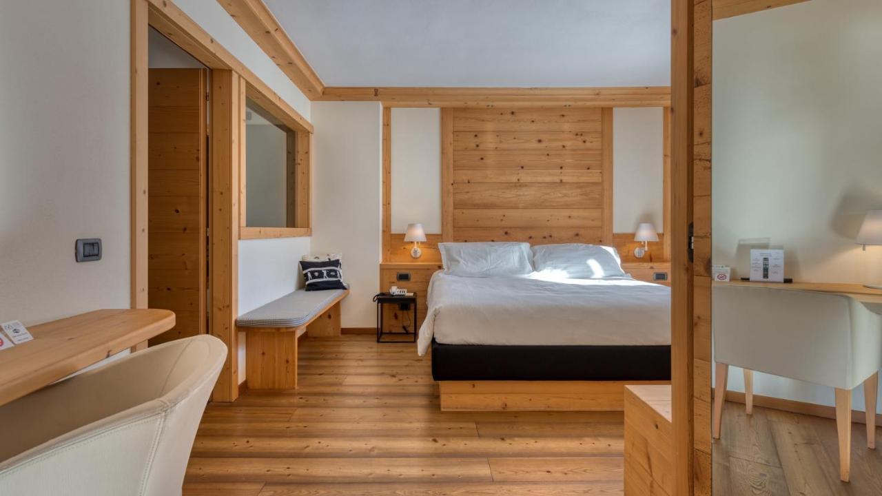 Maribel Hotel Madonna エクステリア 写真