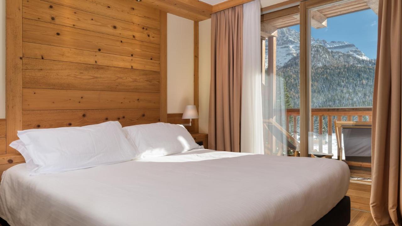 Maribel Hotel Madonna エクステリア 写真