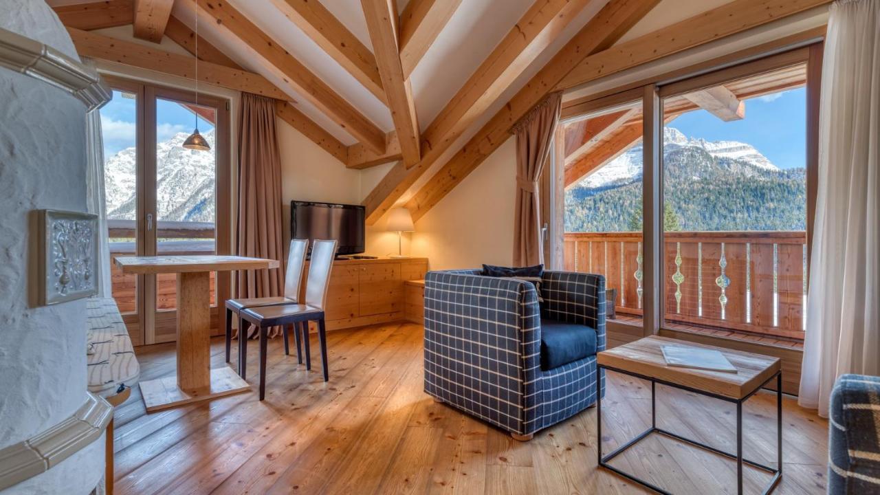 Maribel Hotel Madonna エクステリア 写真