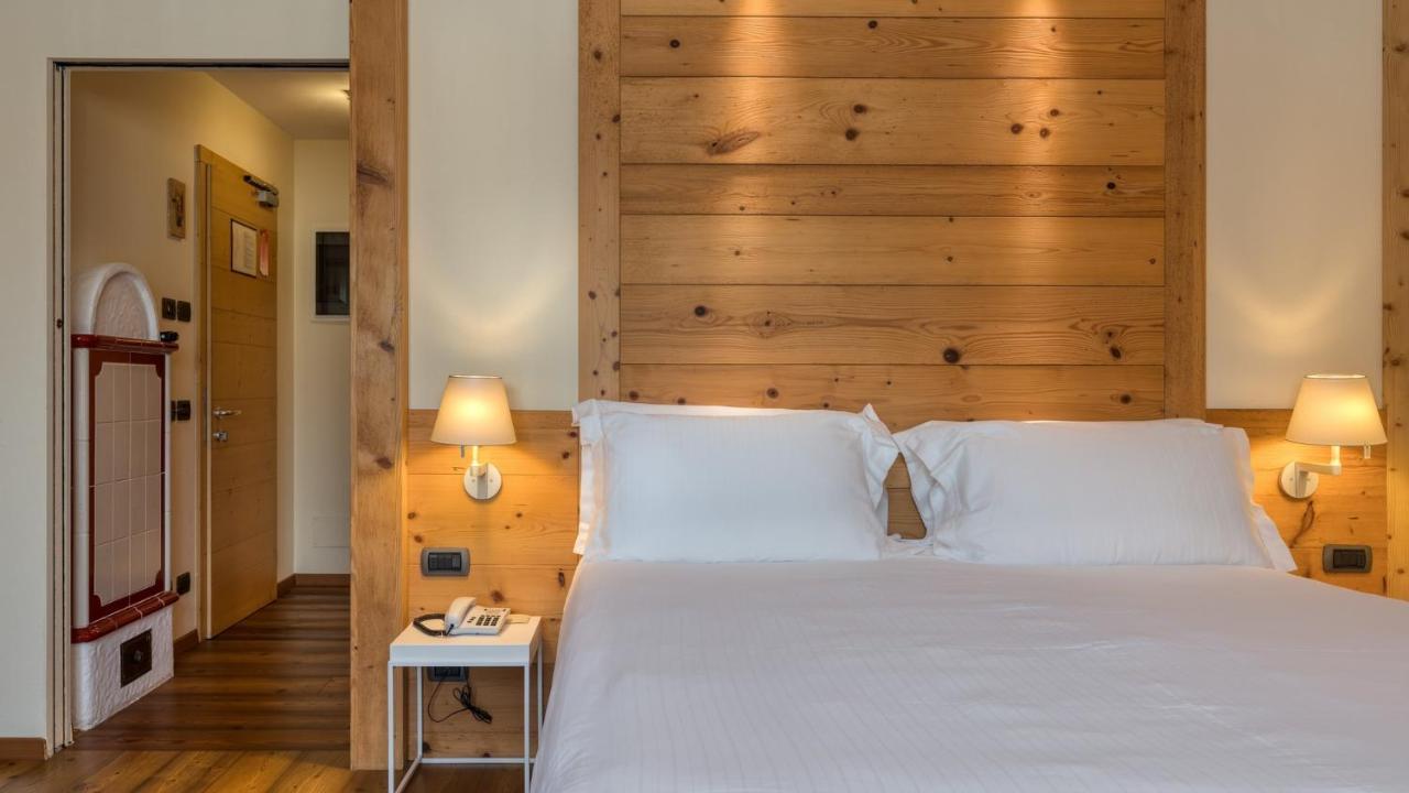 Maribel Hotel Madonna エクステリア 写真