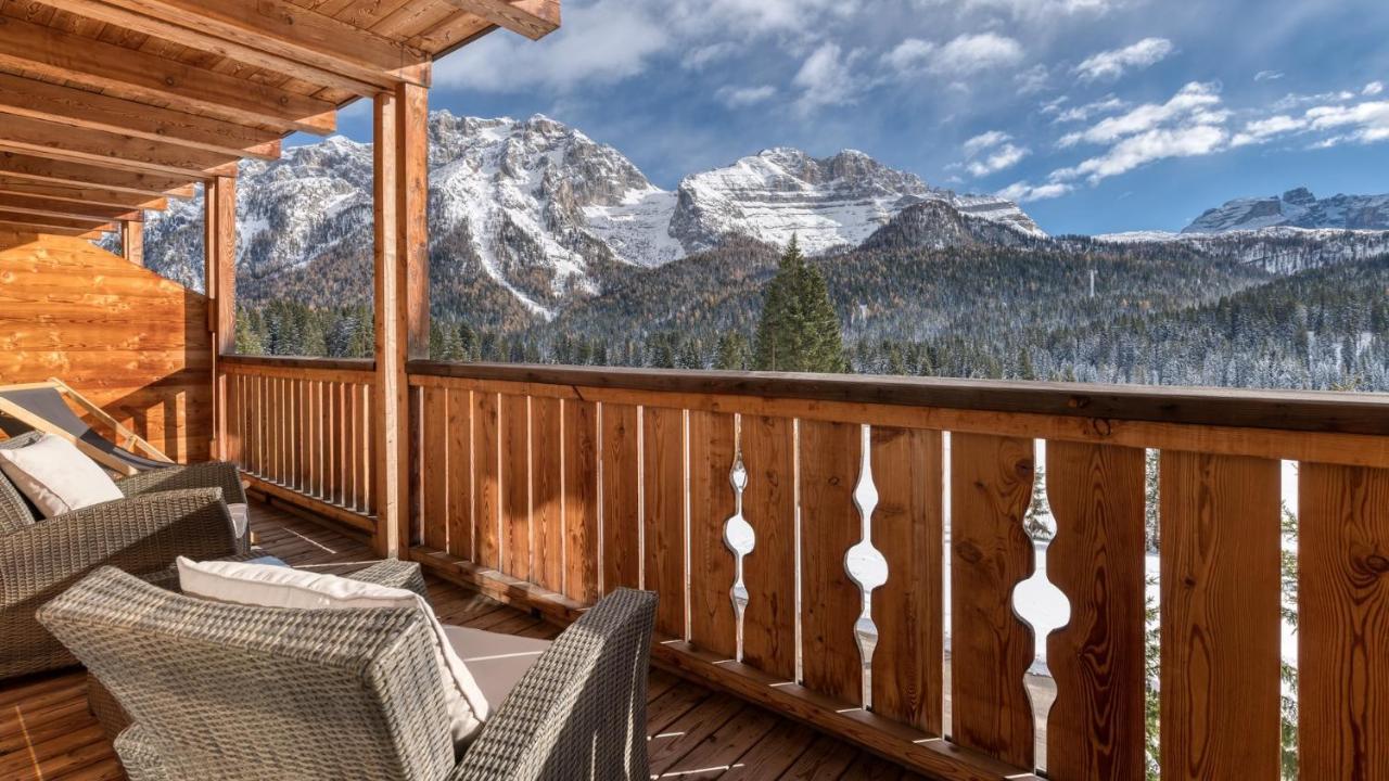 Maribel Hotel Madonna エクステリア 写真