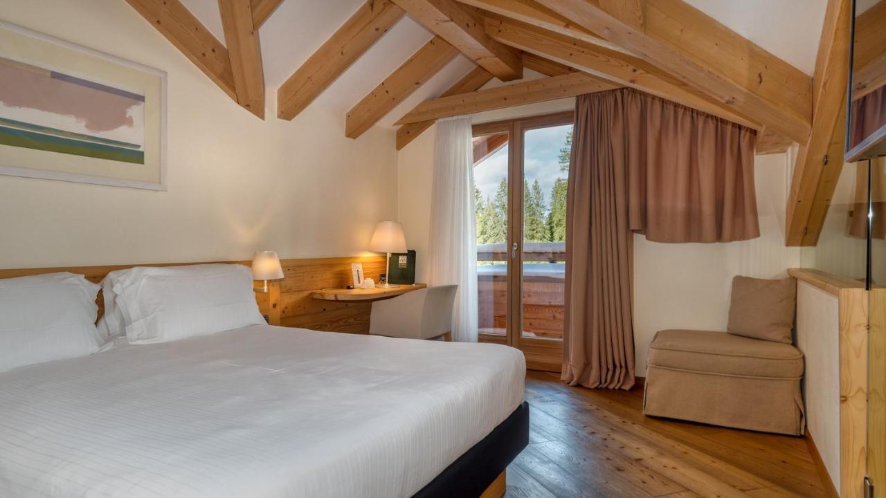 Maribel Hotel Madonna エクステリア 写真