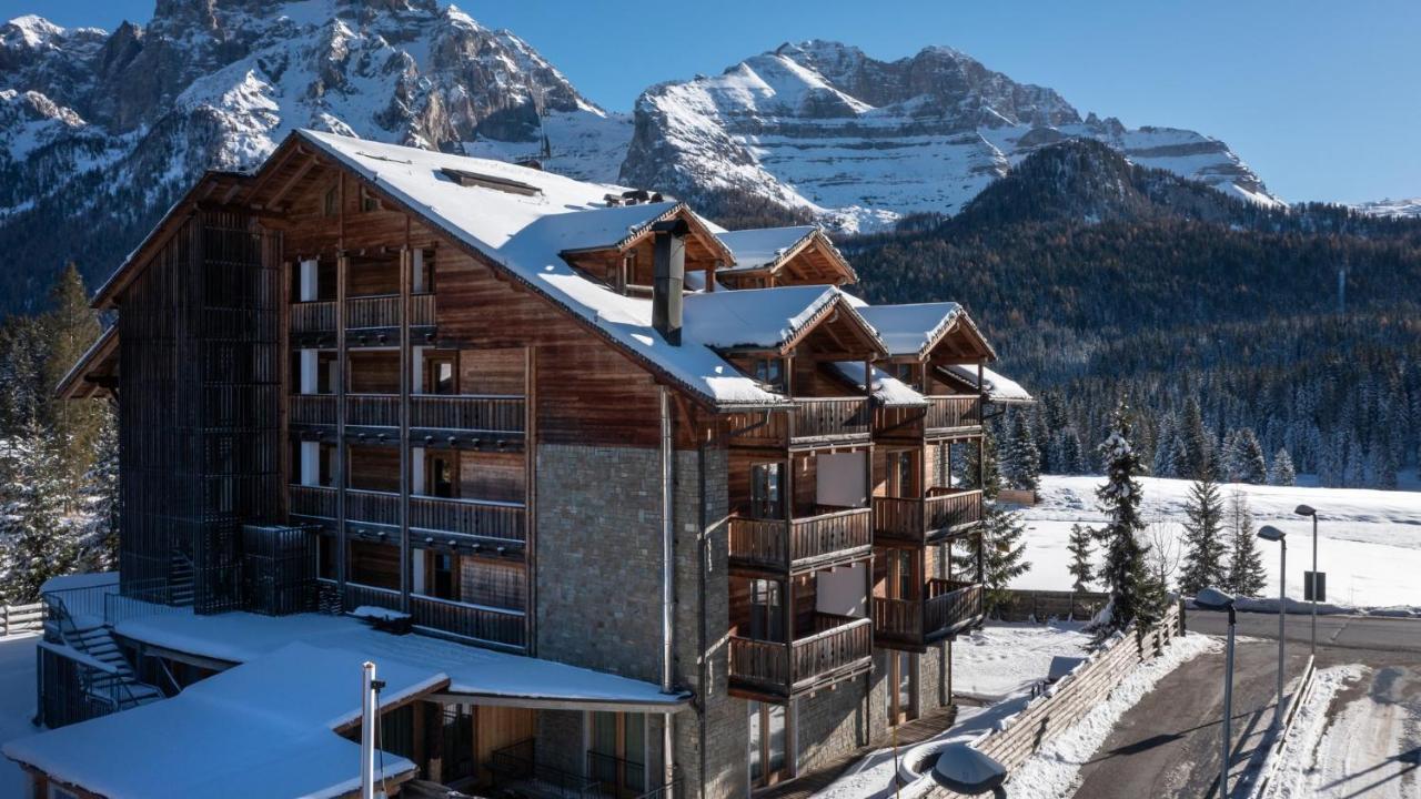 Maribel Hotel Madonna エクステリア 写真