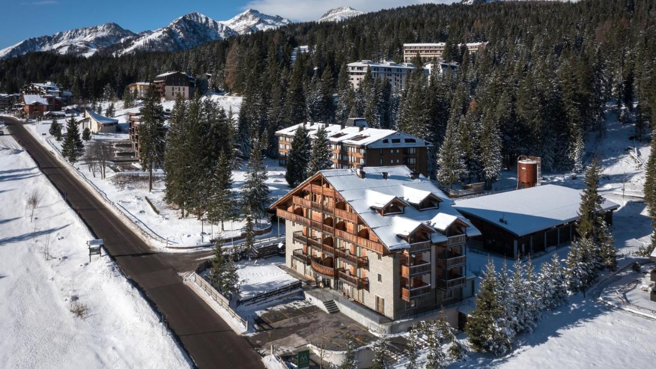 Maribel Hotel Madonna エクステリア 写真