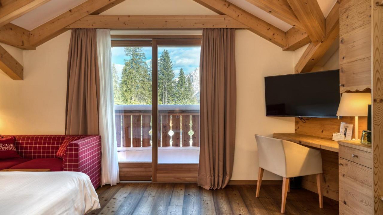 Maribel Hotel Madonna エクステリア 写真
