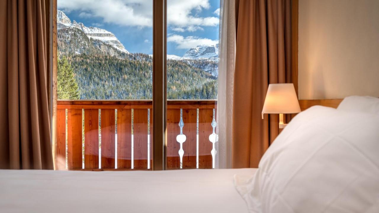 Maribel Hotel Madonna エクステリア 写真