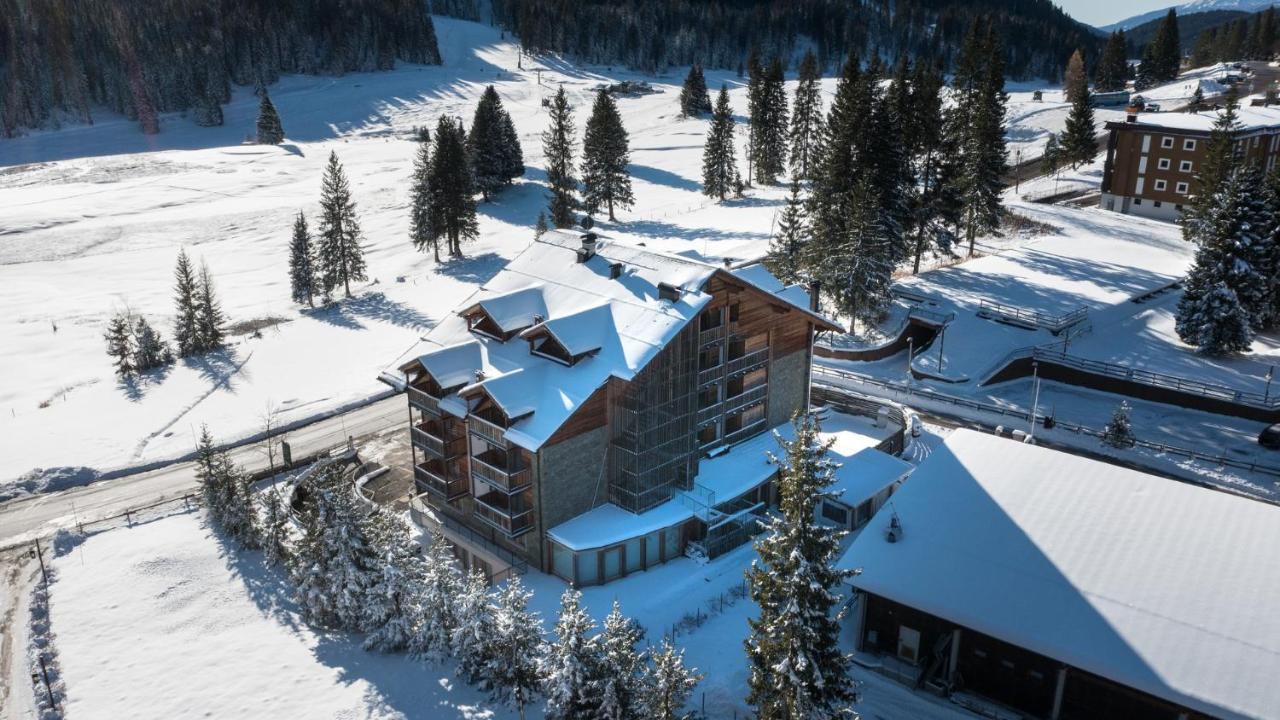 Maribel Hotel Madonna エクステリア 写真