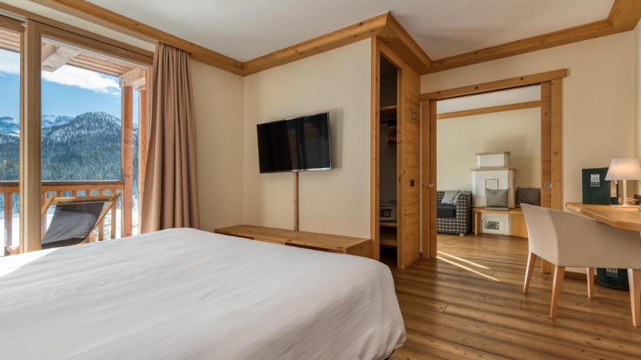 Maribel Hotel Madonna エクステリア 写真