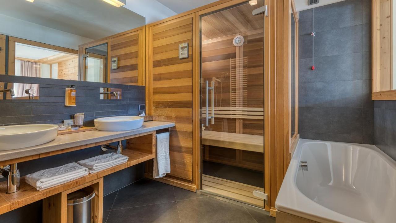 Maribel Hotel Madonna エクステリア 写真