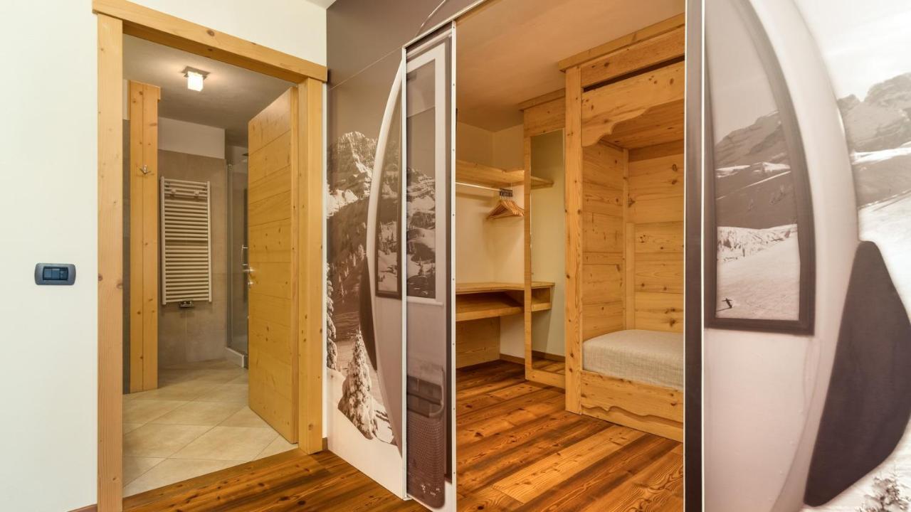 Maribel Hotel Madonna エクステリア 写真