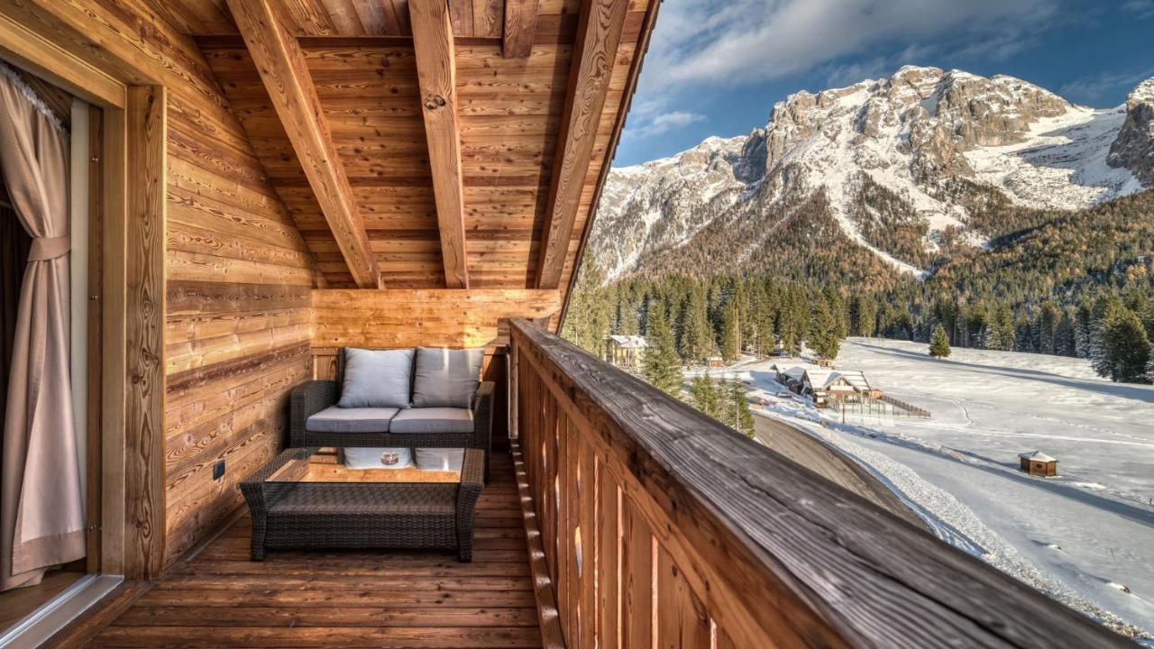 Maribel Hotel Madonna エクステリア 写真