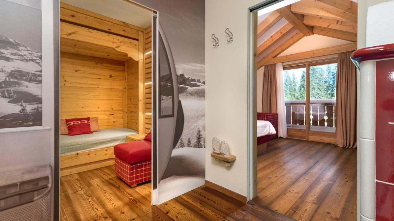 Maribel Hotel Madonna エクステリア 写真