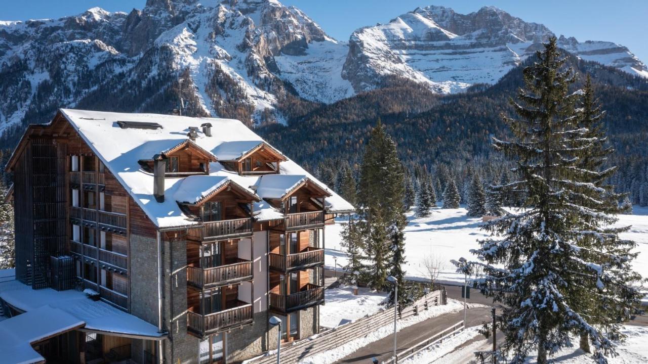 Maribel Hotel Madonna エクステリア 写真