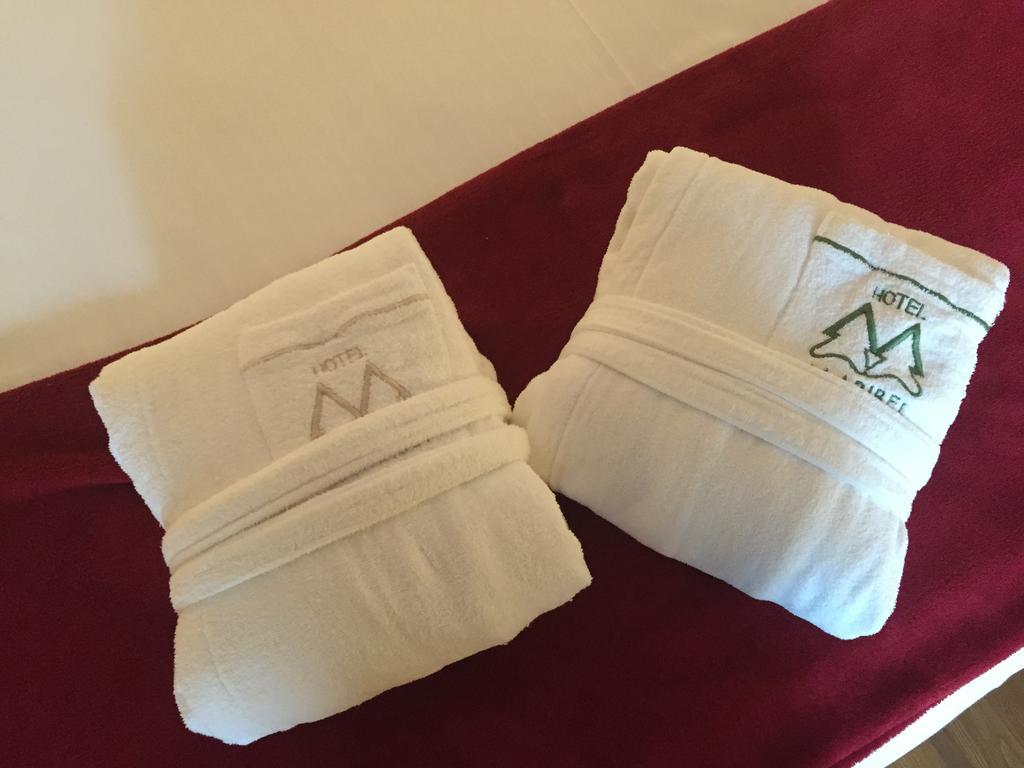 Maribel Hotel Madonna エクステリア 写真