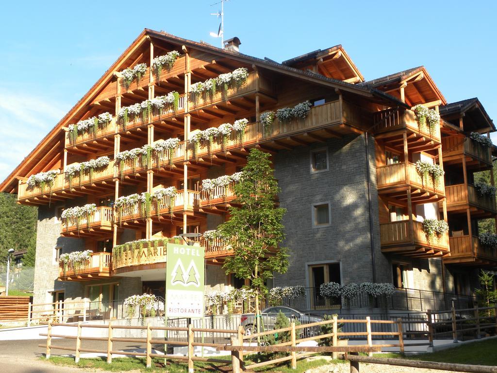Maribel Hotel Madonna エクステリア 写真